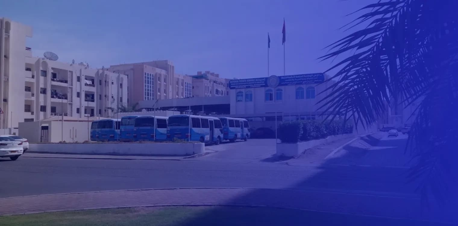 National Private School