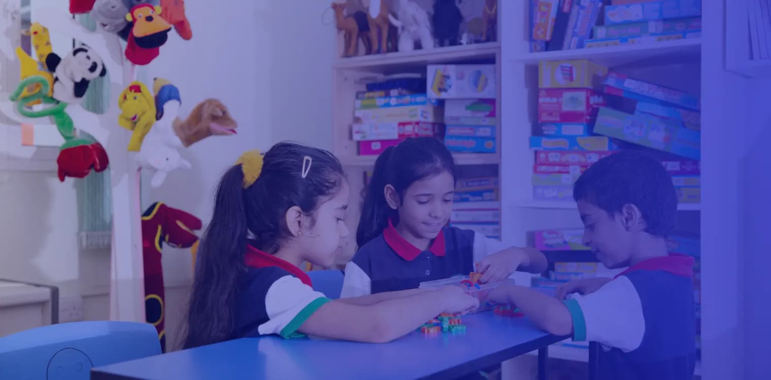 Abjad Private School