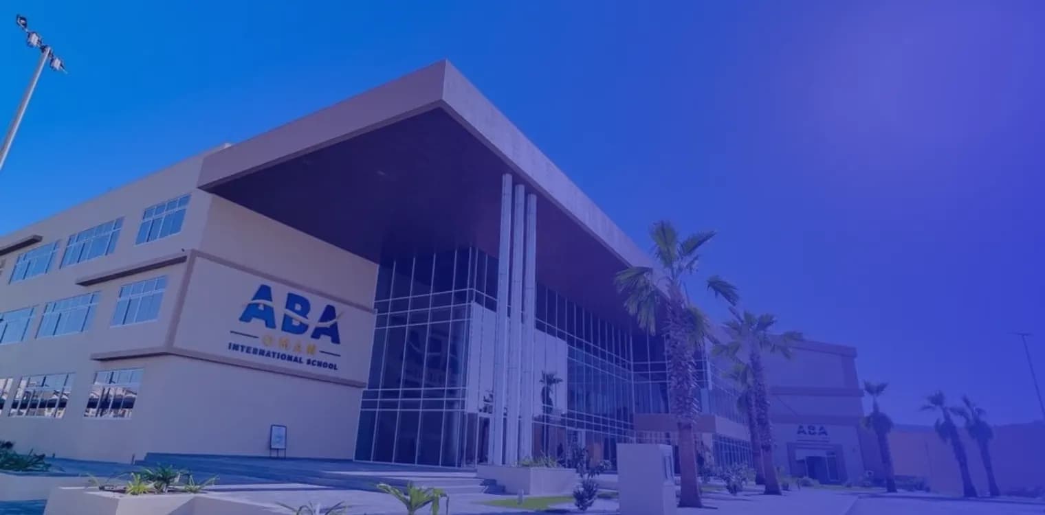 ABA Oman International School