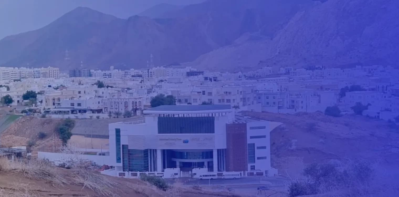 International School of Oman
