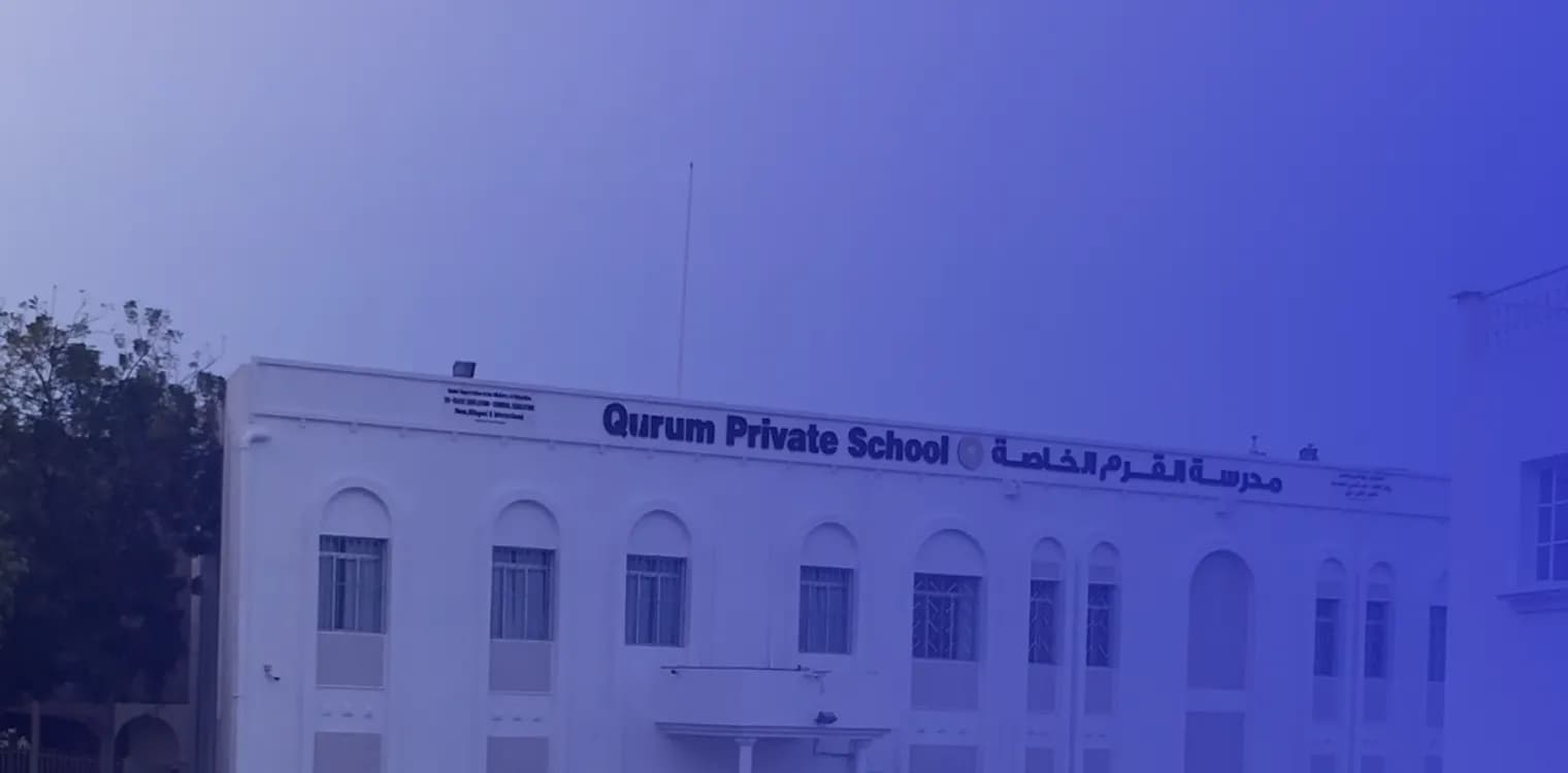 Qurum International Private School