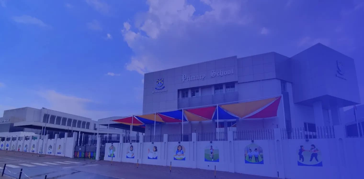 Beaconhouse Al Khuwair Campus