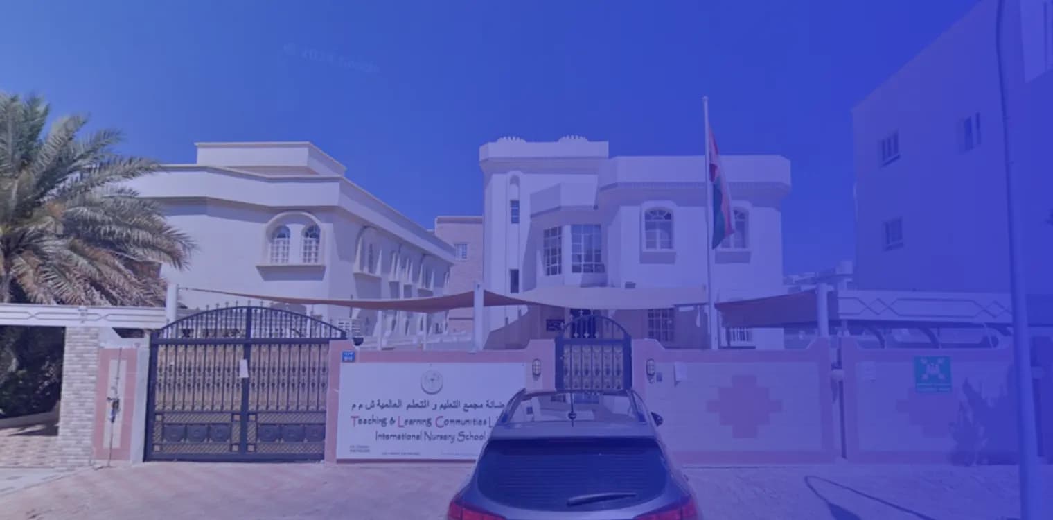 TLC Oman International School