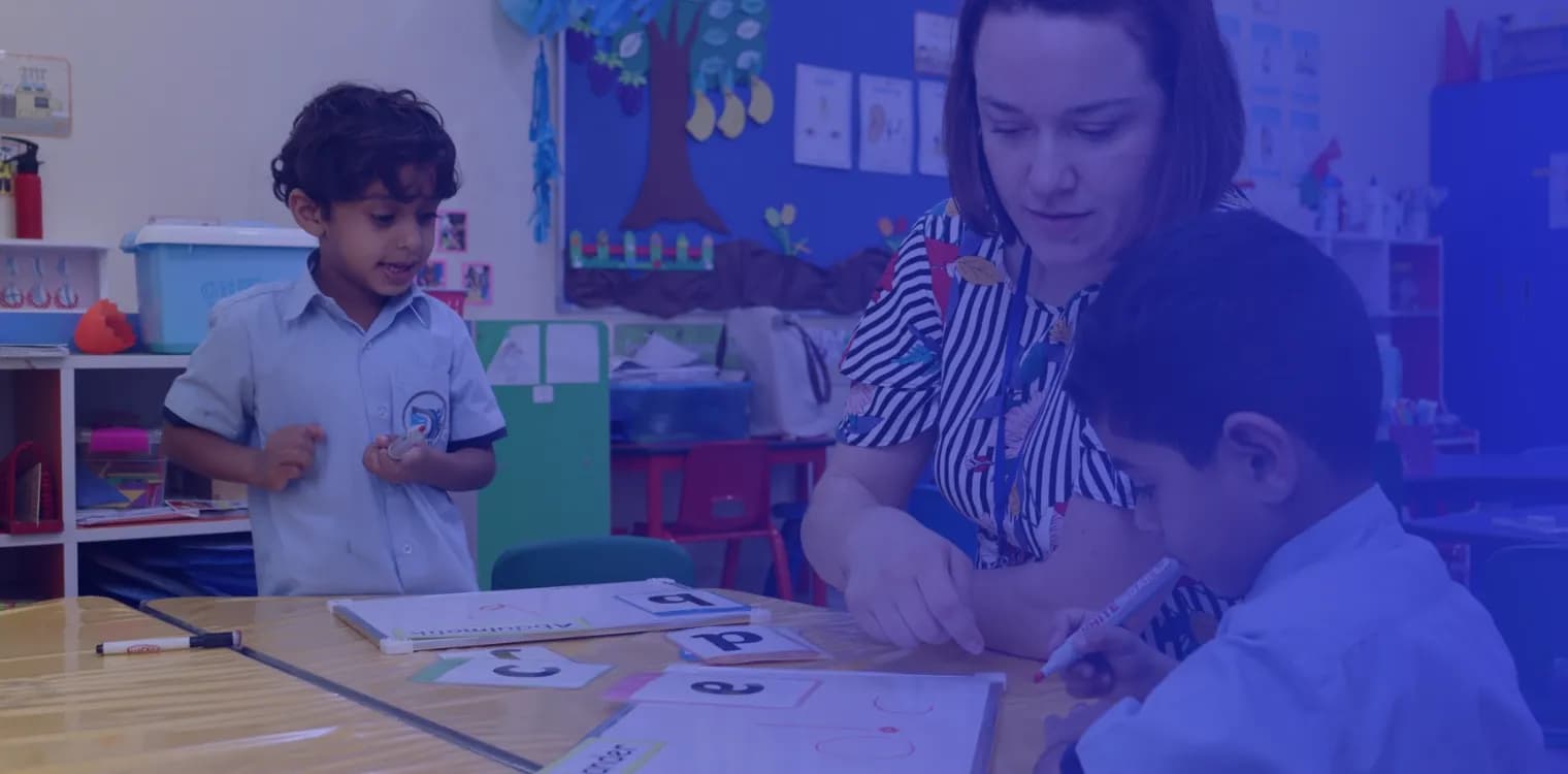 Disley Privte School