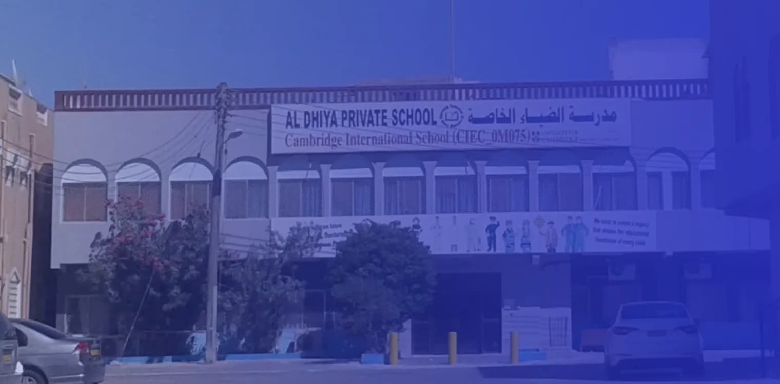 Al Dhiya Private School