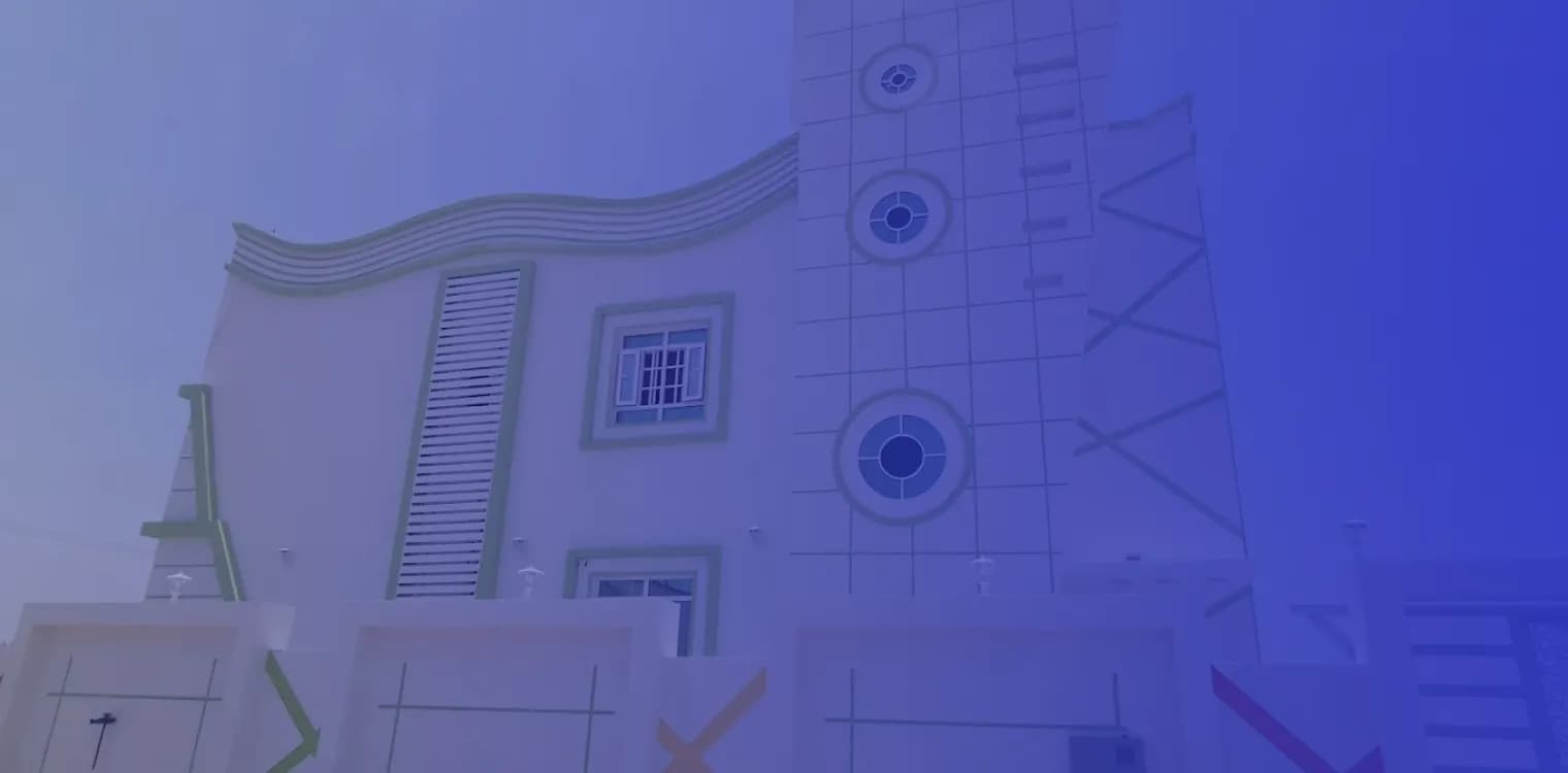 Al Morouj Al Khadra Private School