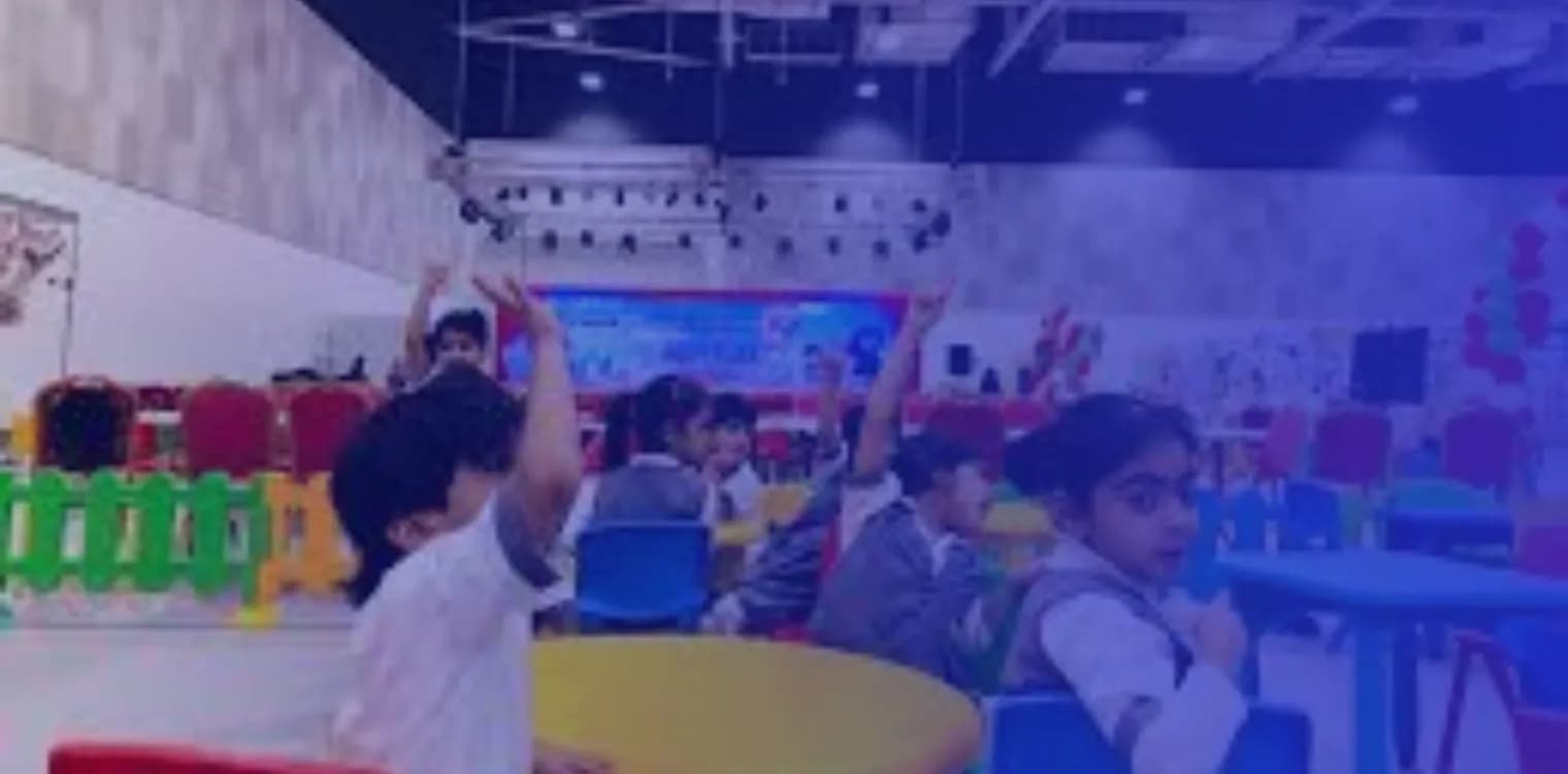 مدرسة أشبال المستقبل لتحفيظ القرآن الكريم