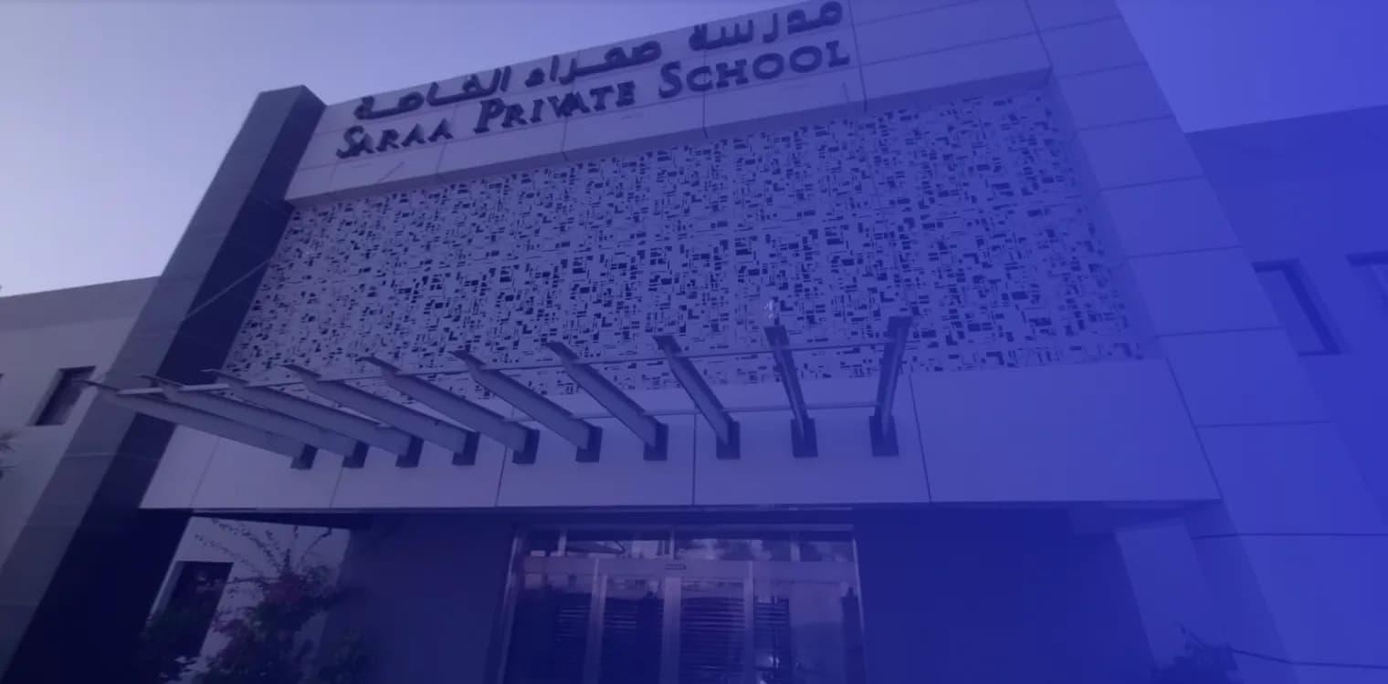 Saraa Private School