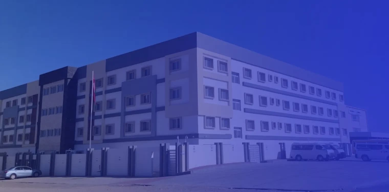 Smart Student Private School Al Redah