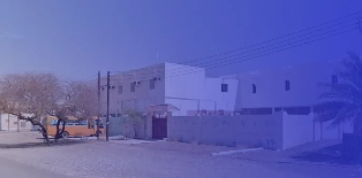 Jubail Private School