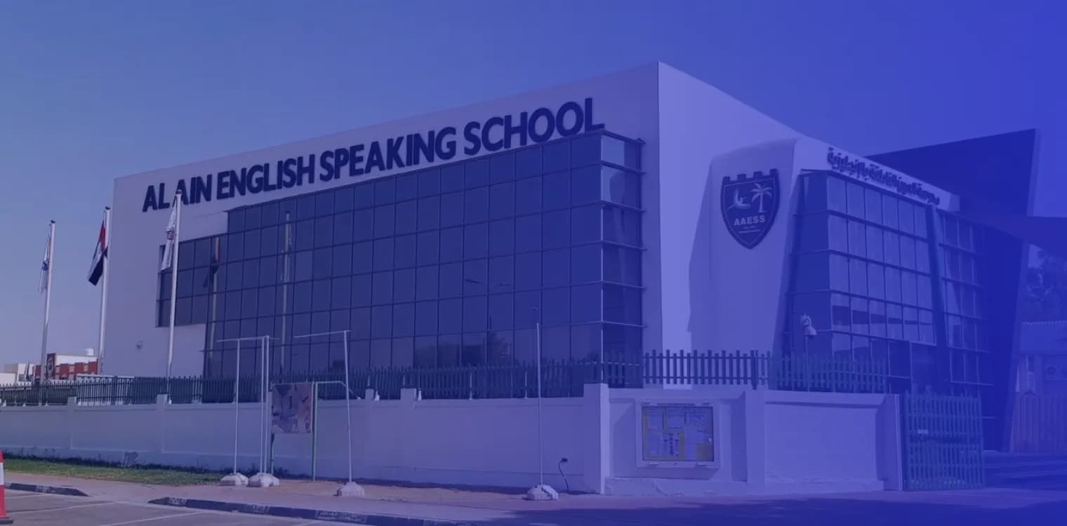 Al Ain English Speaking School