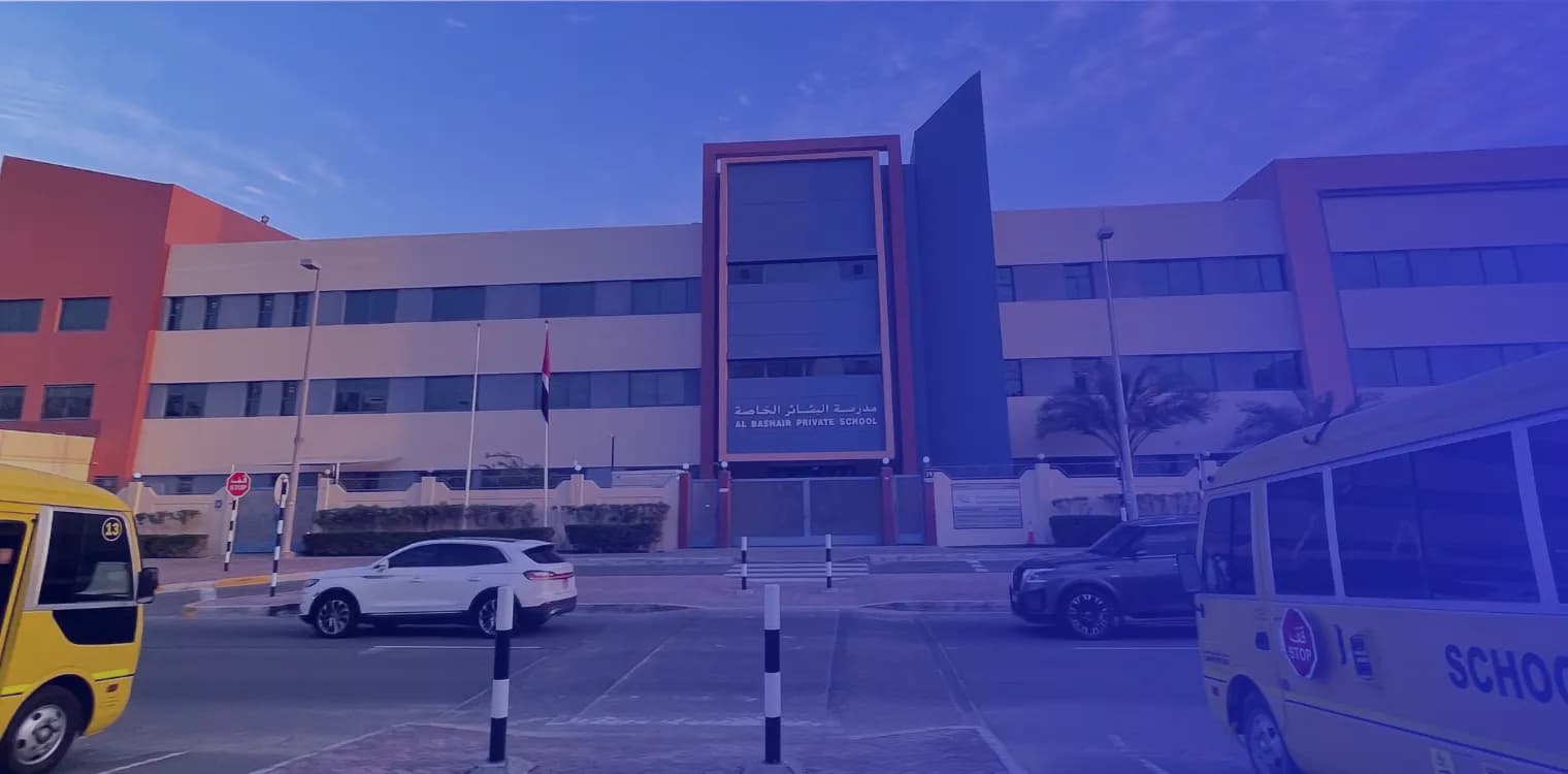 Al Bashair Private School