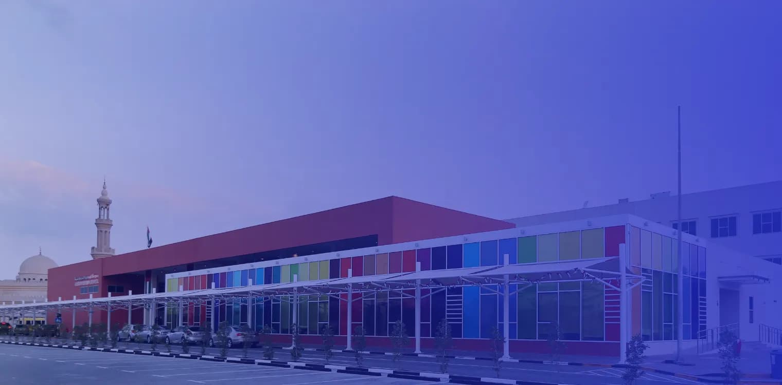 Al Basma British School