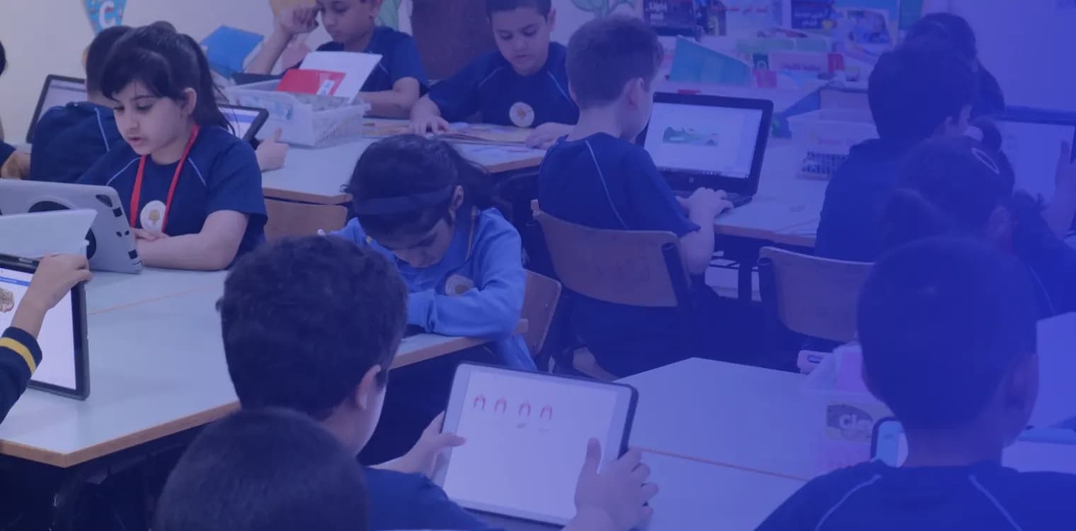 Al Dhafra Private Academy
