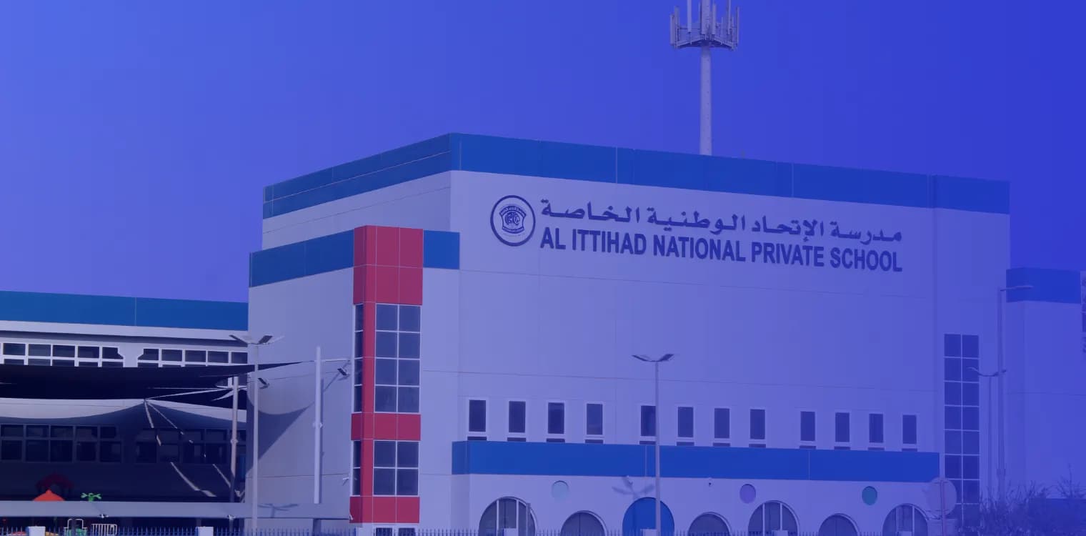 Al ittihad National Private School