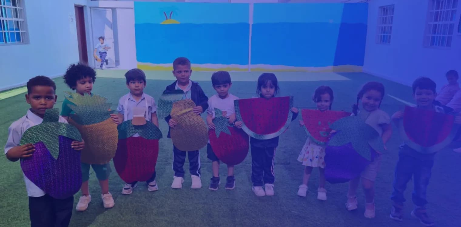 Al Muneera Private School