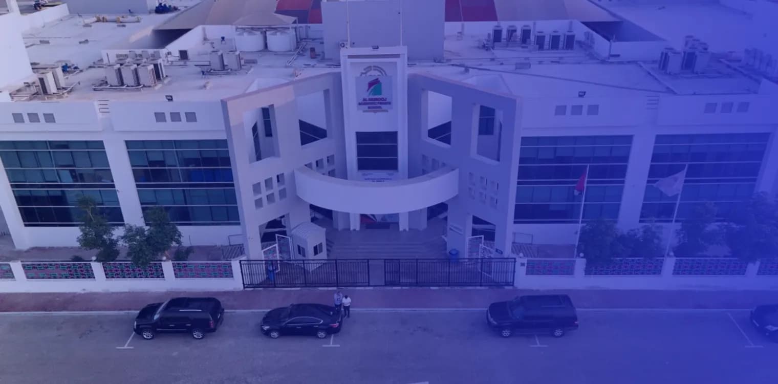 Al Murooj Scientific Private School