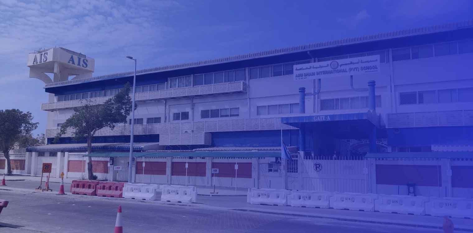 AIS - Abu Dhabi International School