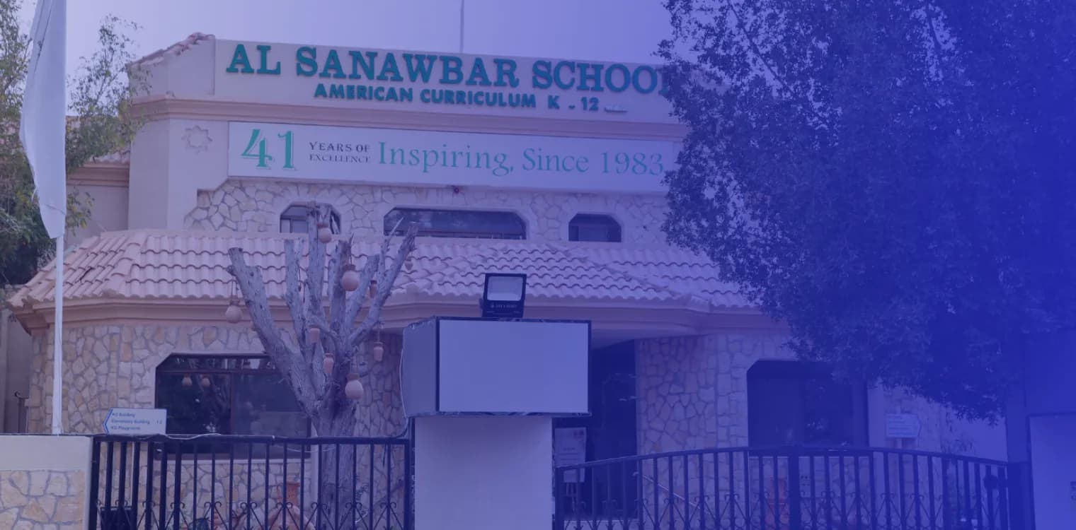 Al Sanawbar Private School