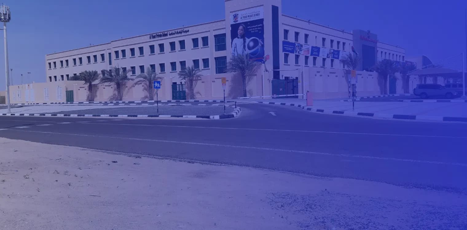 Al Yasat Private School