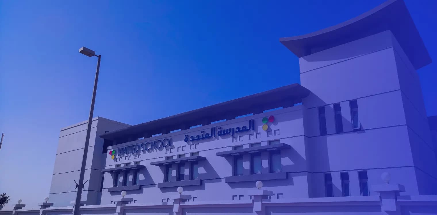 United International Private School