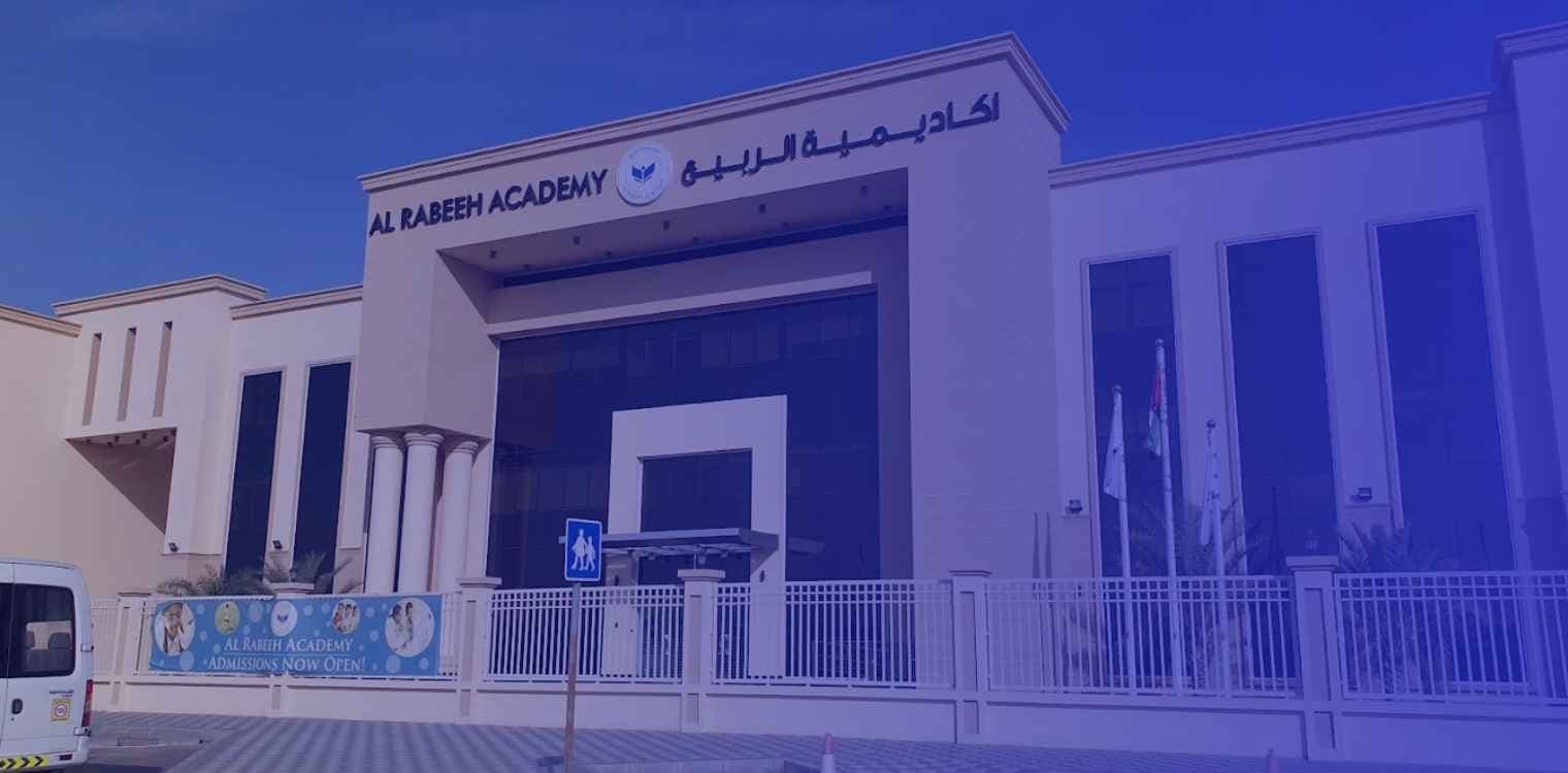 Al Rabeeh Academy