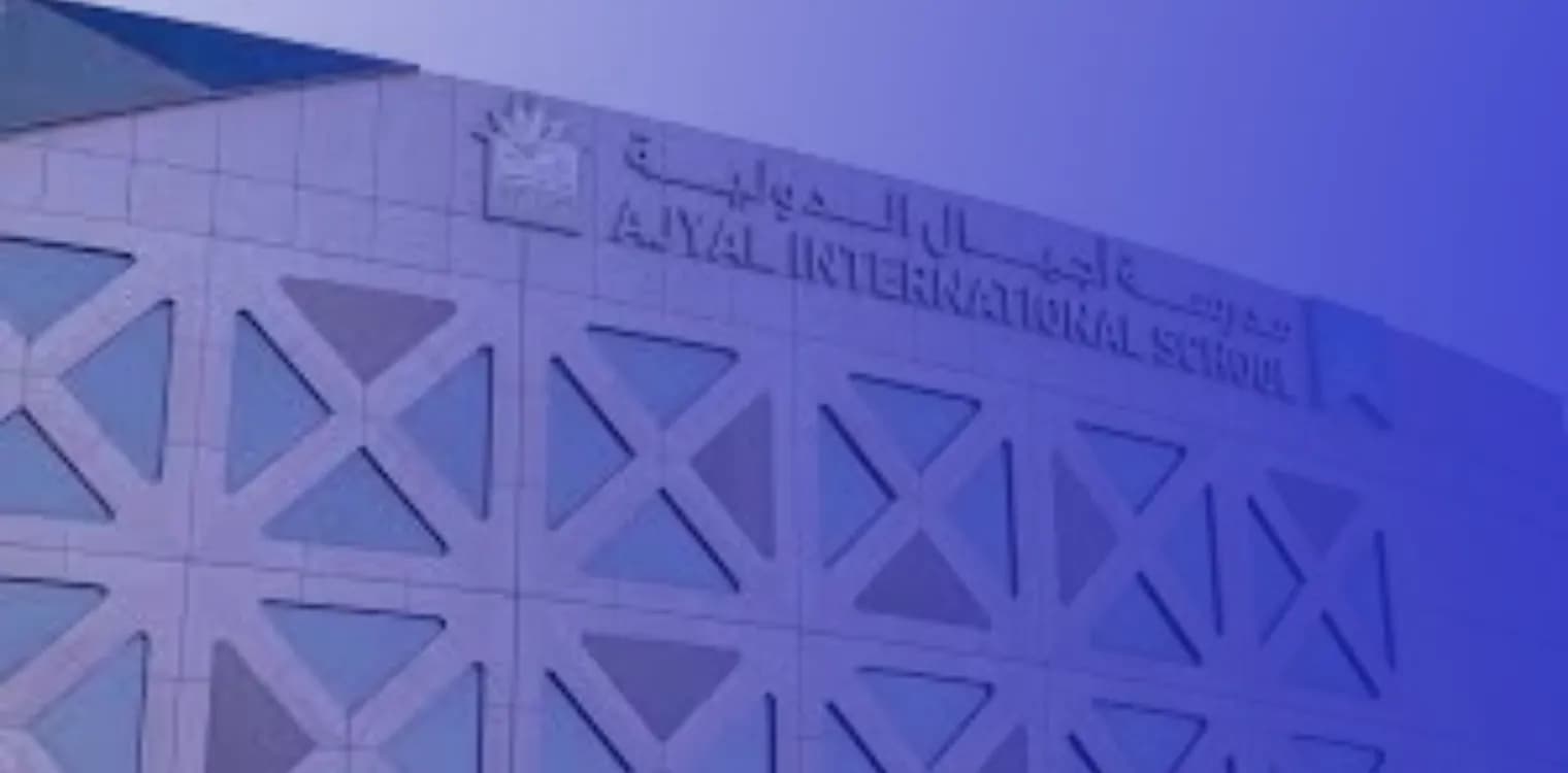 Ajyal International School