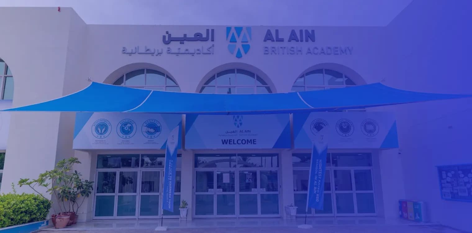 Al Ain British Academy