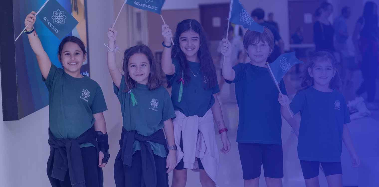 American Community School of Abu Dhabi