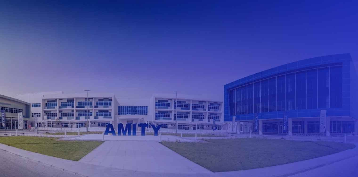 Amity International School Abu Dhabi