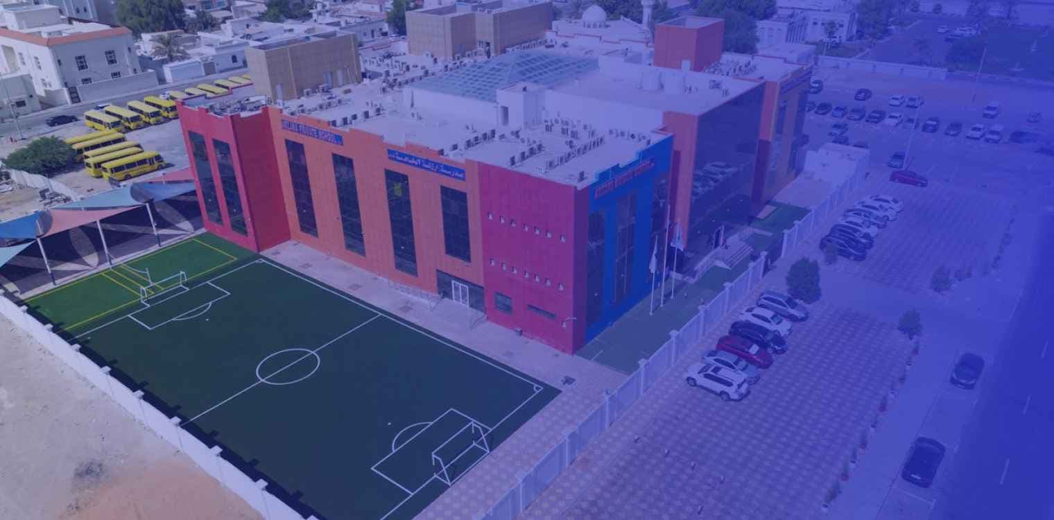 Arzana Private School