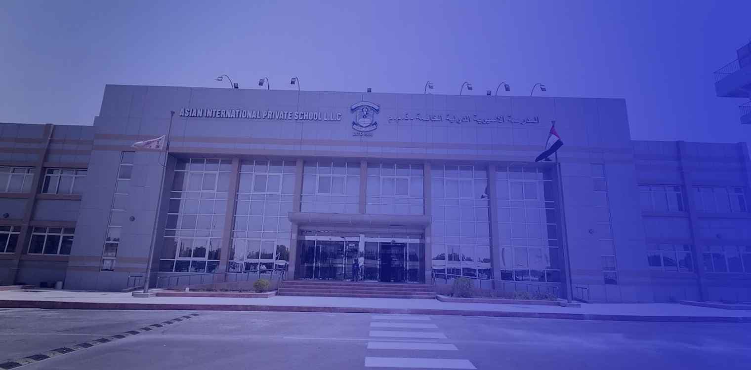 Asian International Private School LLC