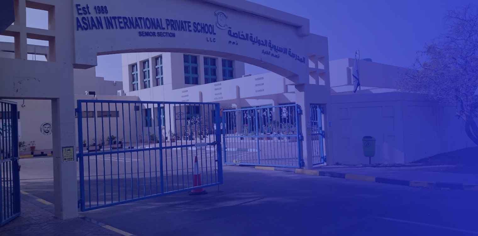 Asian International Private School
