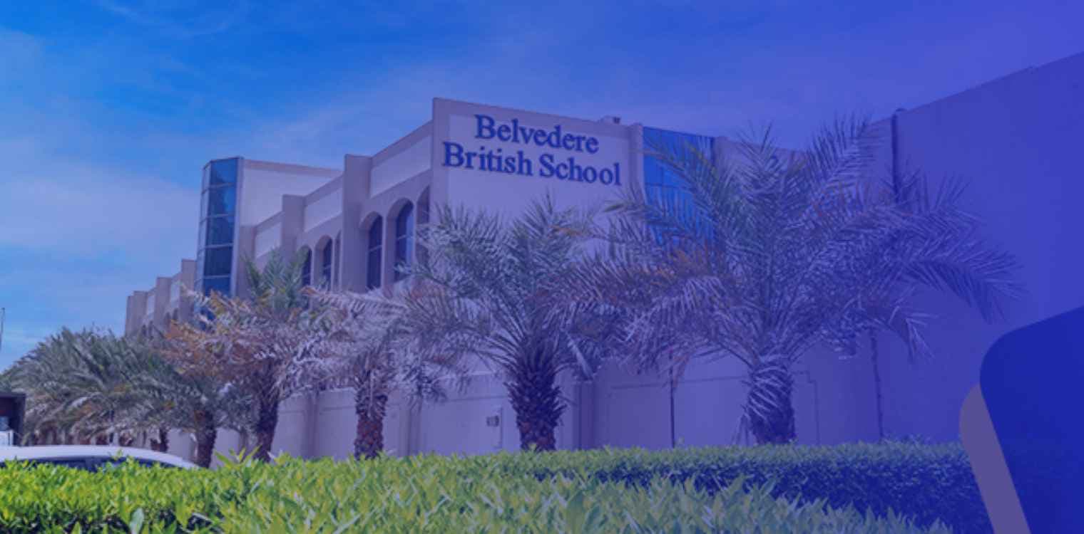 Belvedere British School