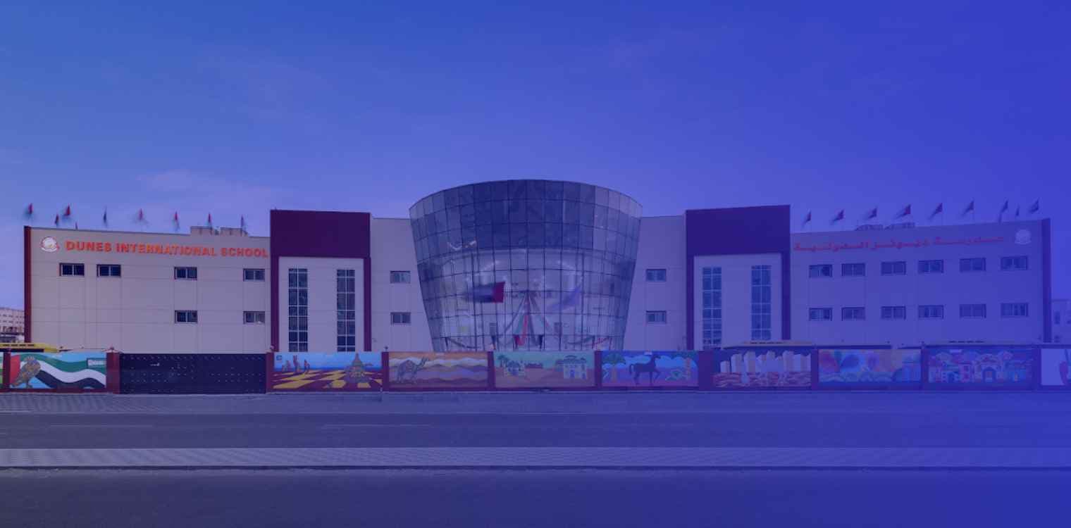 Dunes International School