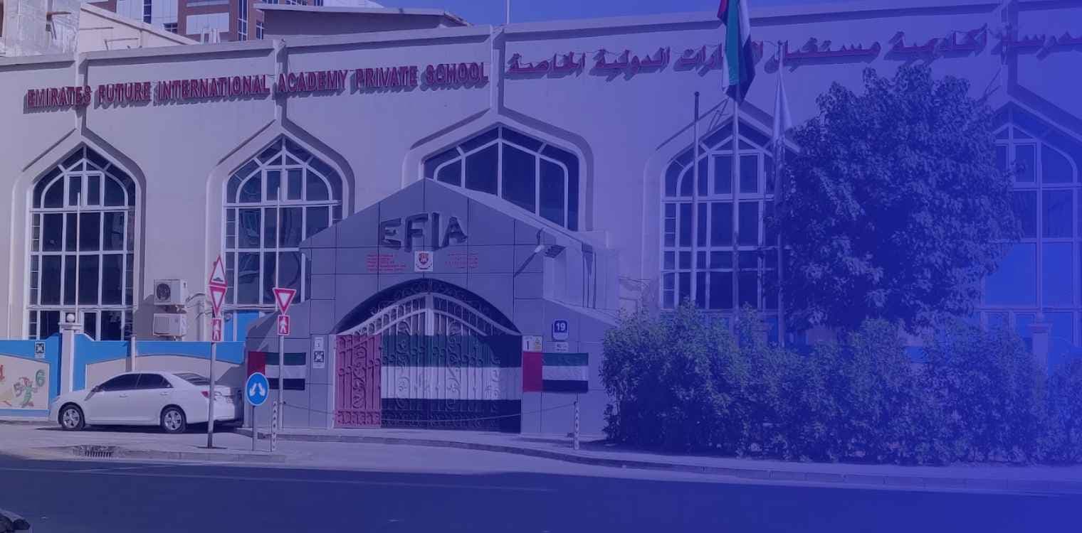 Emirates Future International Academy