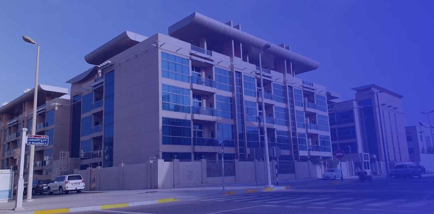 Emirates National School