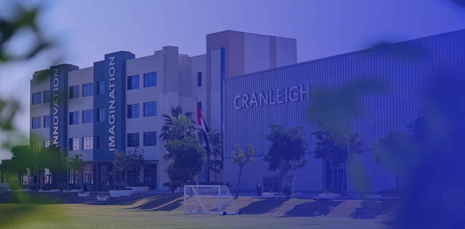 Cranleigh Abu Dhabi