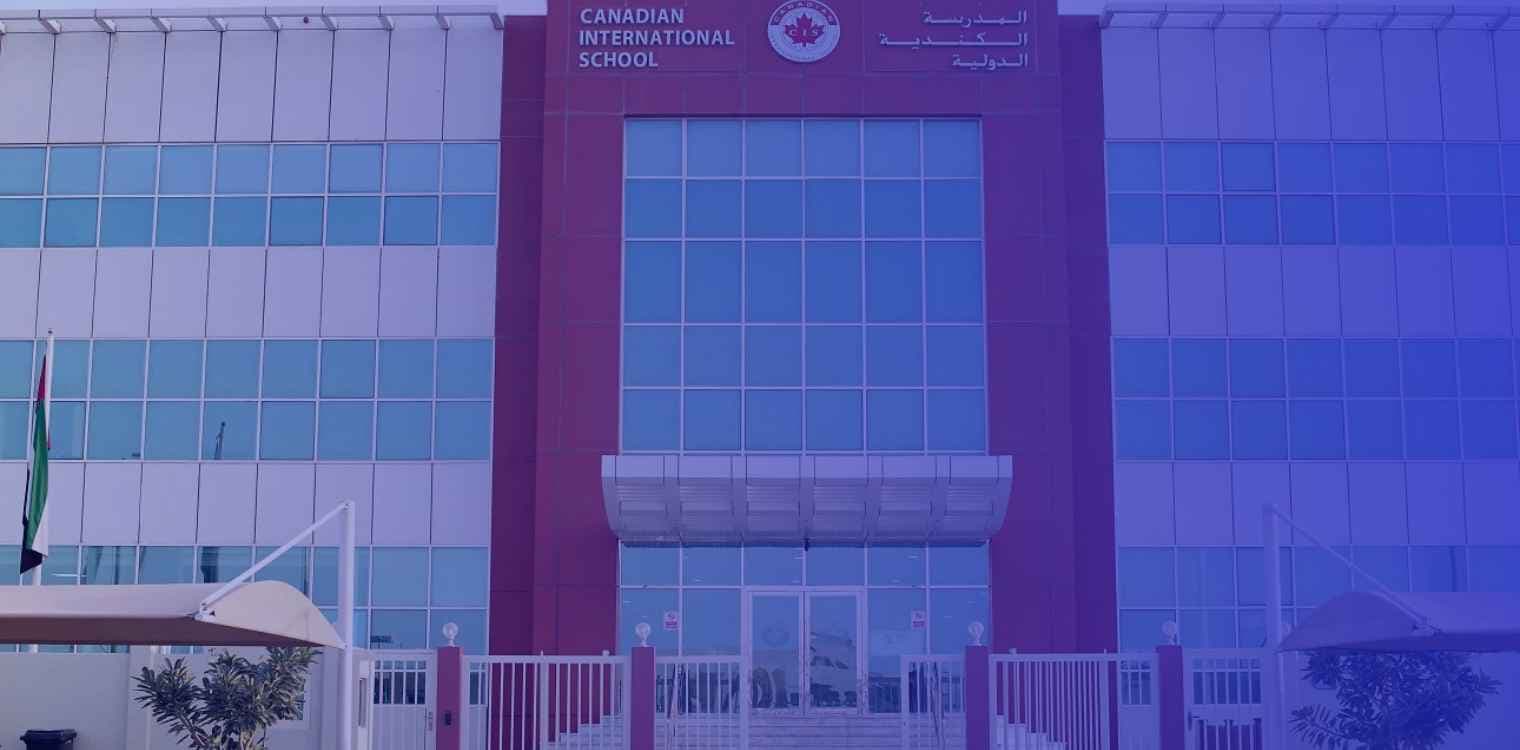 CANADIAN INTERNATIONAL SCHOOL