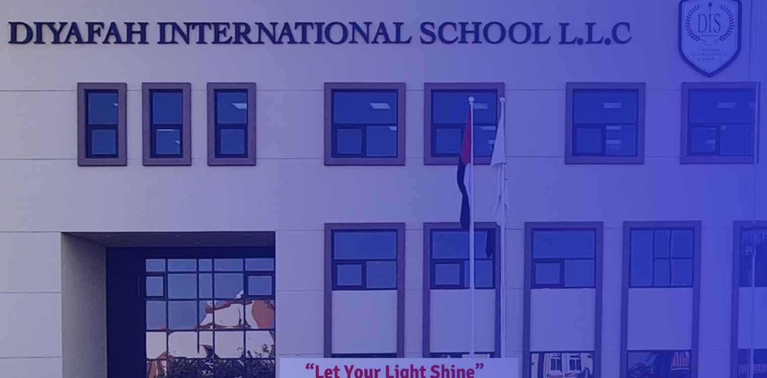 Diyafah International School