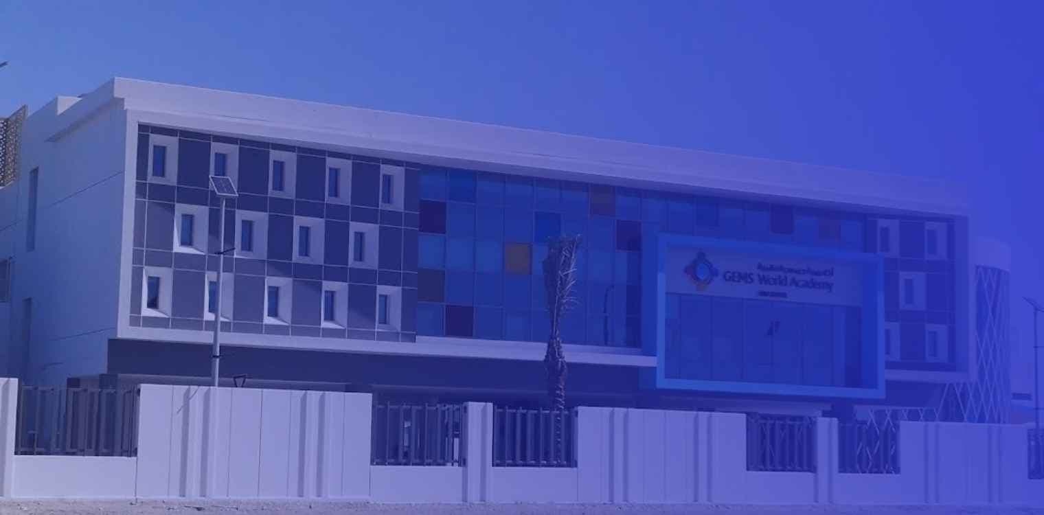 GEMS World Academy