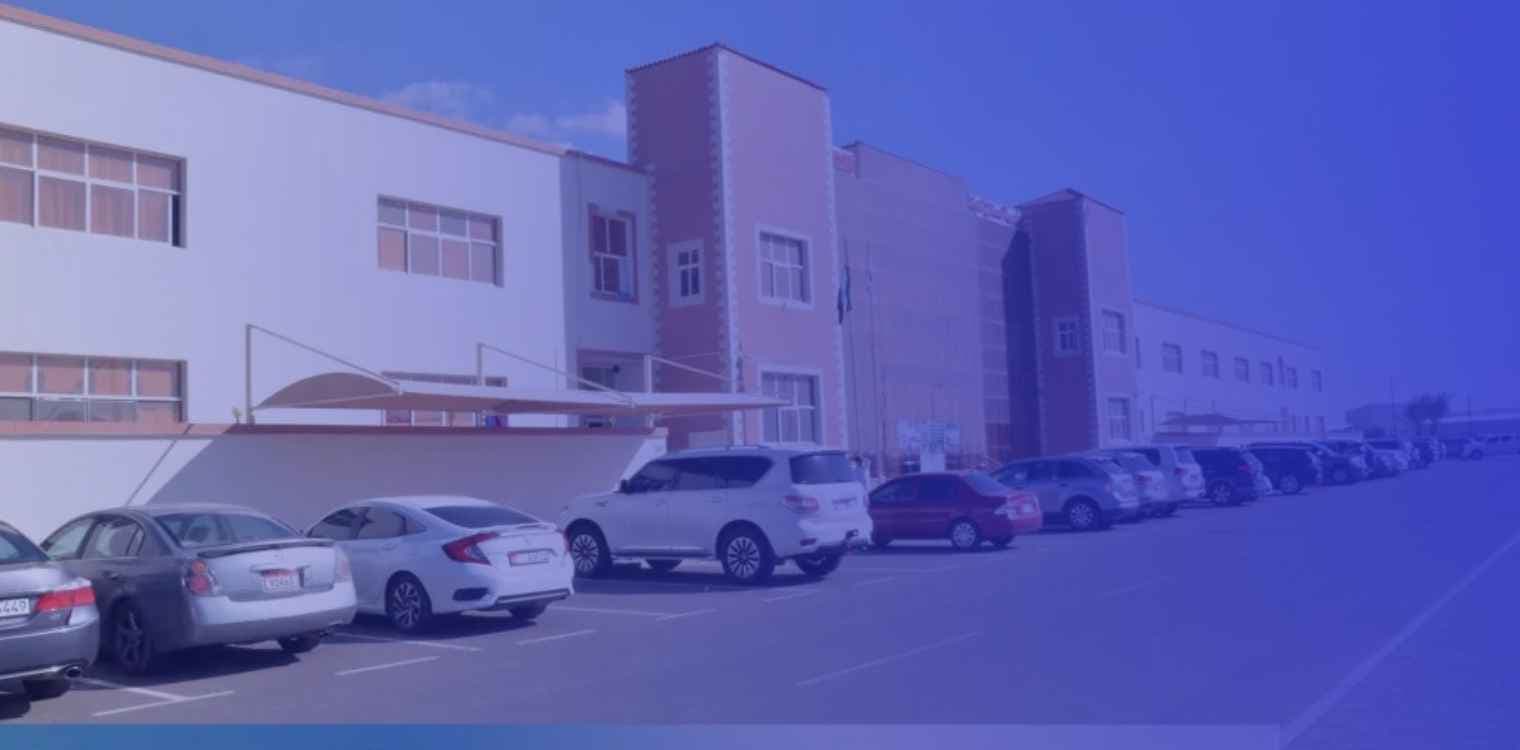 Future International Academy