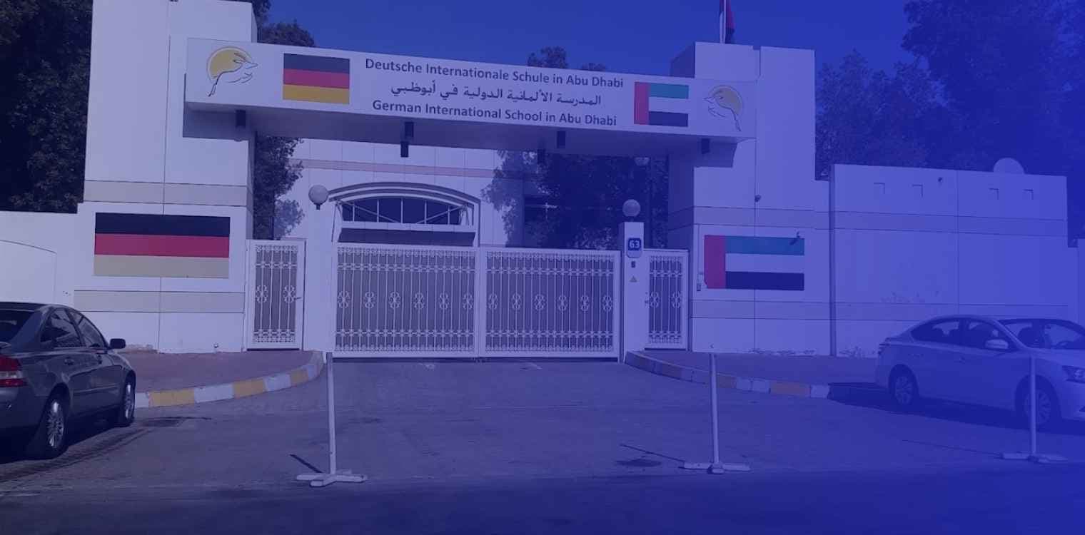 German International School
