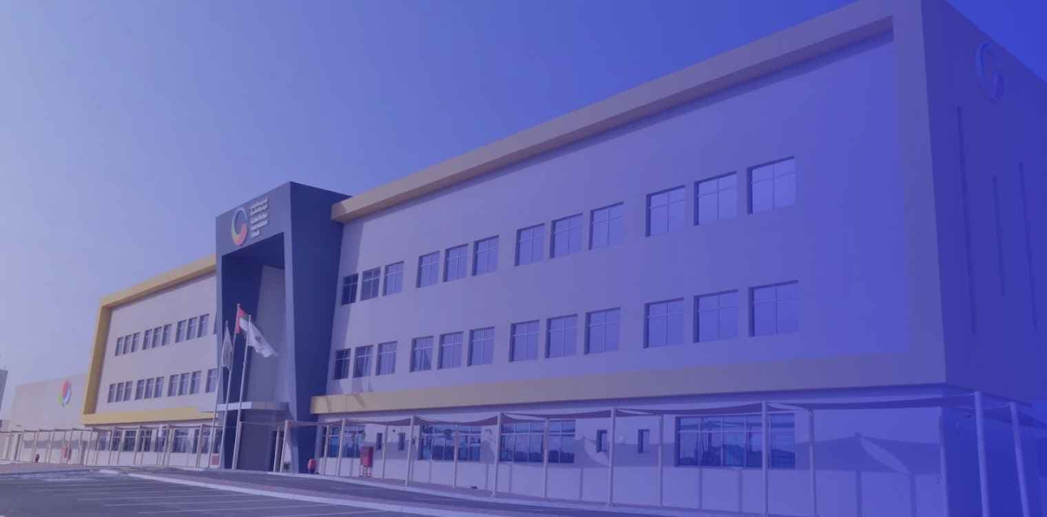 المدرسة العالمية الهندية الدولية