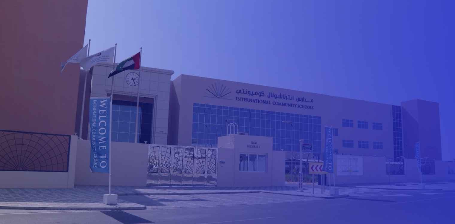 International Community Schools