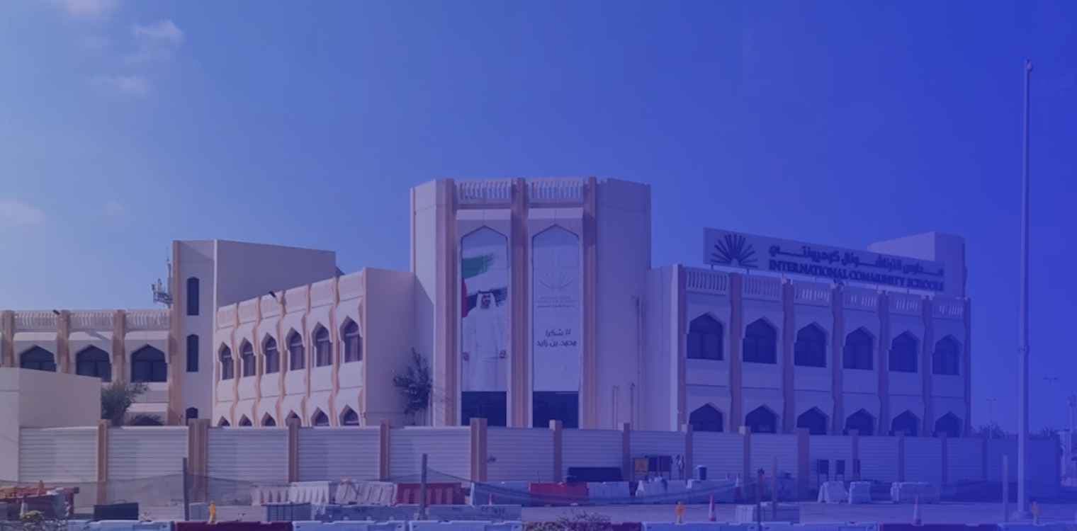 International Community Schools - ICS