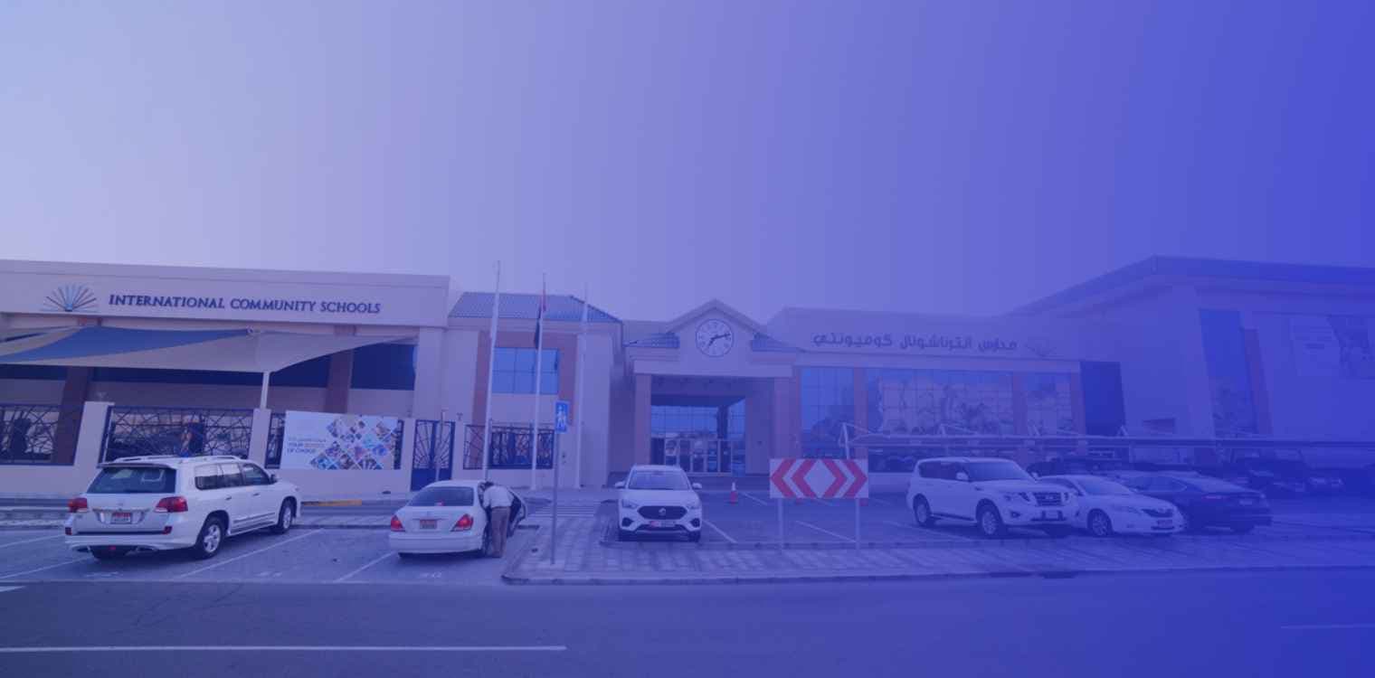 International Community Schools