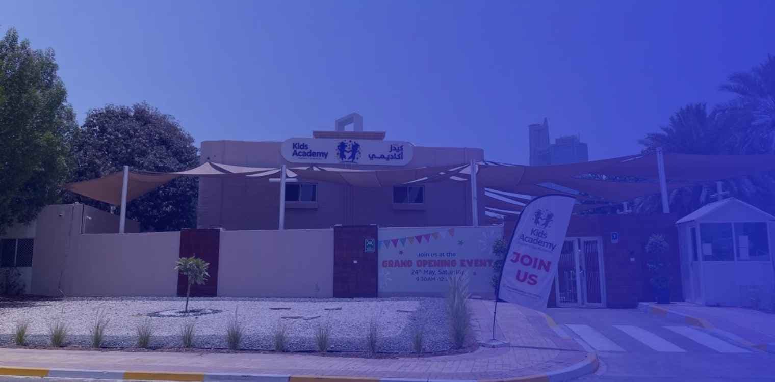 Kids Academy Nursery