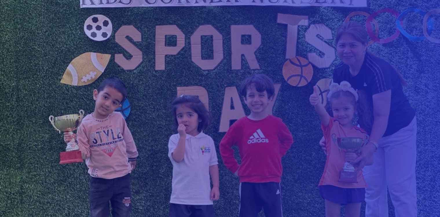 Kids Corner Nursery