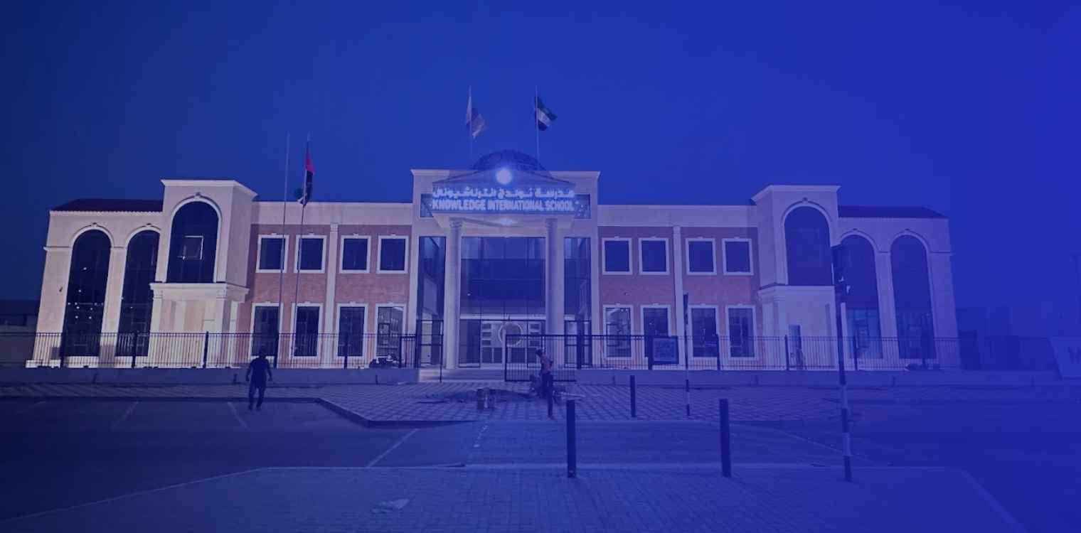 KNOWLEDGE INTERNATIONAL SCHOOL